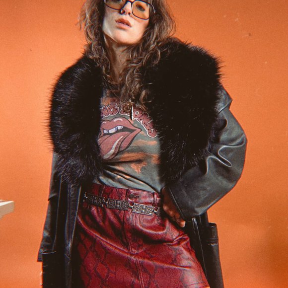 Meet your Posher, LIZARD QUEENZ 🦎 👑 - Picture 15 of 16